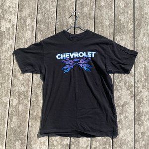Chevrolet Flame Tee